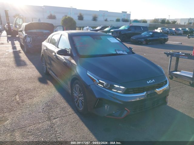 Photo 0 VIN: 3KPF54AD2PE552539 - KIA FORTE 