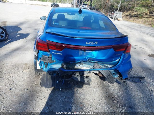 Photo 5 VIN: 3KPF54AD2PE563248 - KIA FORTE 