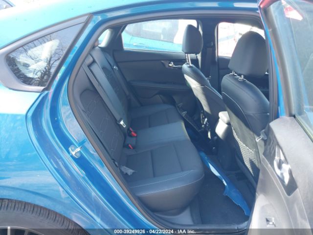 Photo 7 VIN: 3KPF54AD2PE563248 - KIA FORTE 