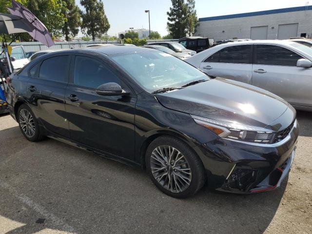 Photo 3 VIN: 3KPF54AD2PE603022 - KIA FORTE 