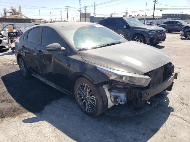 Photo 3 VIN: 3KPF54AD2PE613761 - KIA FORTE GT L 