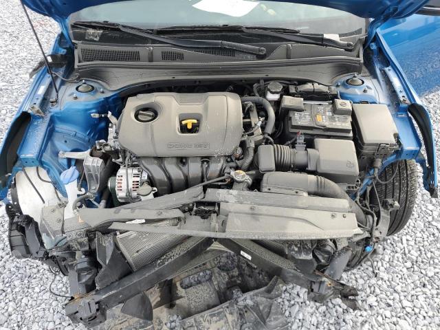 Photo 10 VIN: 3KPF54AD2PE621908 - KIA FORTE 