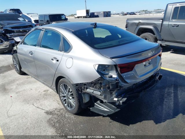 Photo 2 VIN: 3KPF54AD2PE623710 - KIA FORTE 