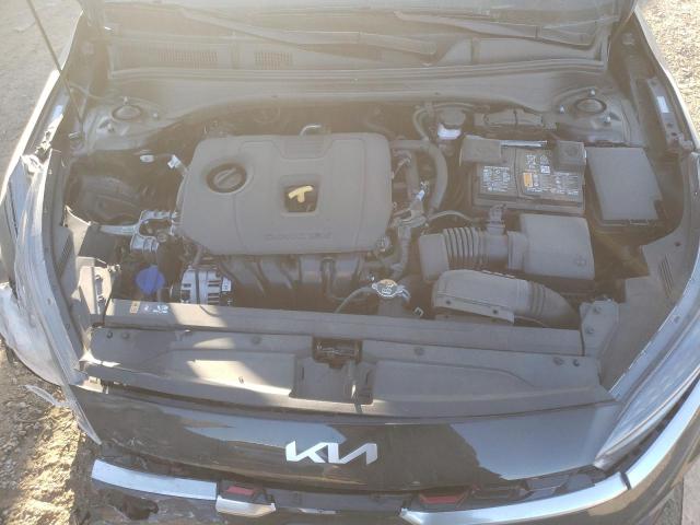 Photo 10 VIN: 3KPF54AD2PE623853 - KIA FORTE 