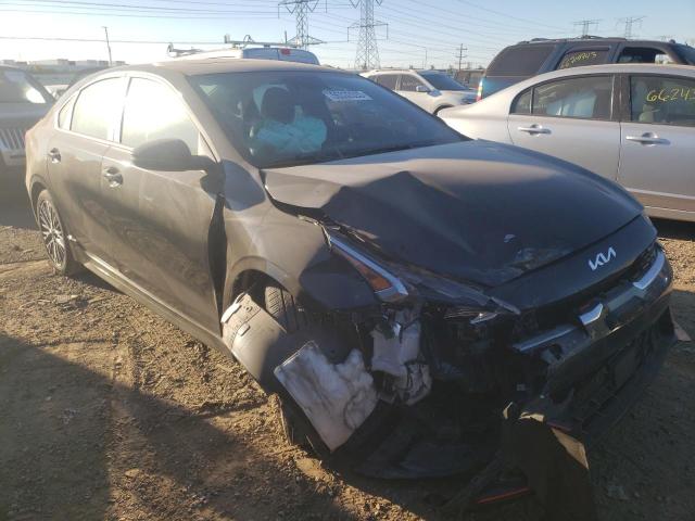 Photo 3 VIN: 3KPF54AD2PE623853 - KIA FORTE 