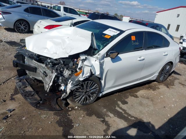 Photo 1 VIN: 3KPF54AD2PE631340 - KIA FORTE 