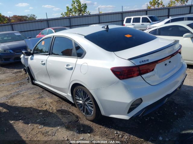 Photo 2 VIN: 3KPF54AD2PE631340 - KIA FORTE 