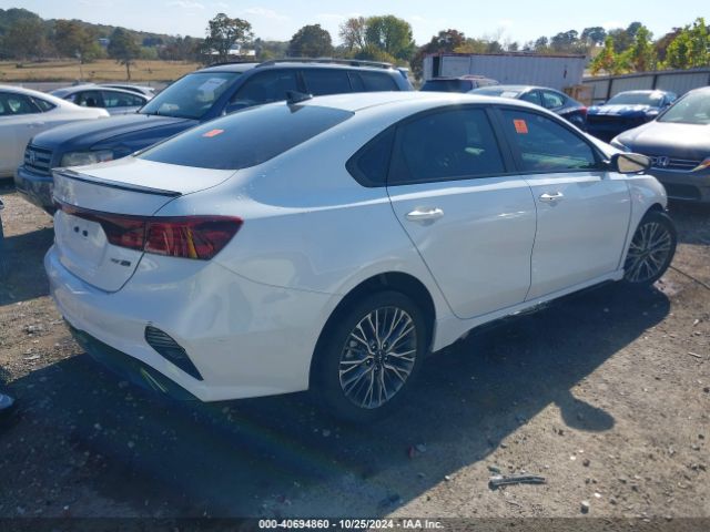 Photo 3 VIN: 3KPF54AD2PE631340 - KIA FORTE 