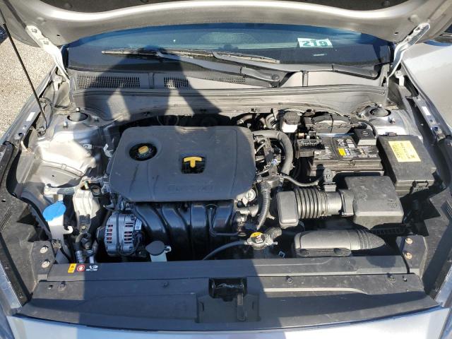 Photo 10 VIN: 3KPF54AD2PE640359 - KIA FORTE 