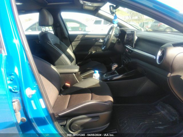 Photo 4 VIN: 3KPF54AD2PE641138 - KIA FORTE 