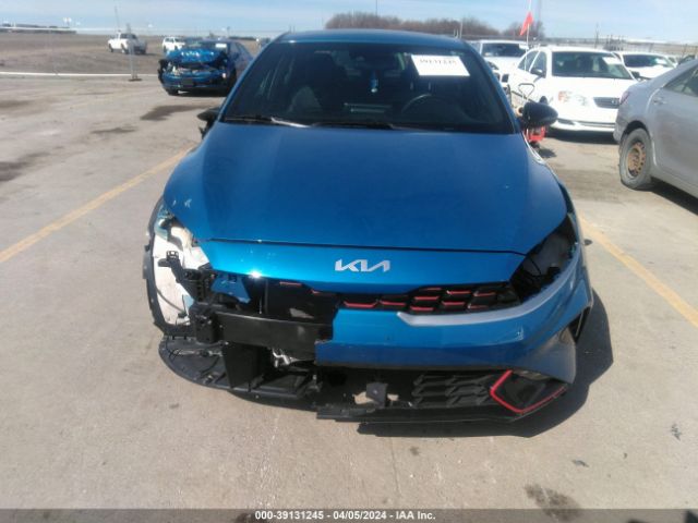 Photo 5 VIN: 3KPF54AD2PE641138 - KIA FORTE 