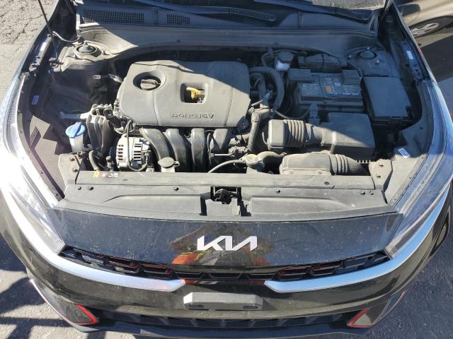 Photo 10 VIN: 3KPF54AD2PE653189 - KIA FORTE GT L 