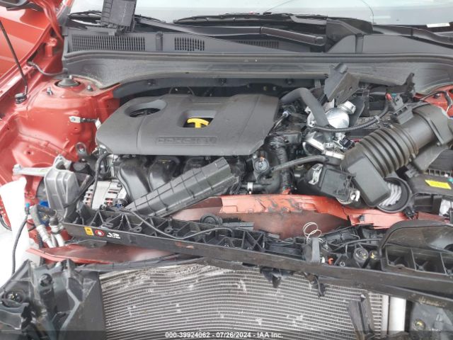 Photo 9 VIN: 3KPF54AD2PE663091 - KIA FORTE 