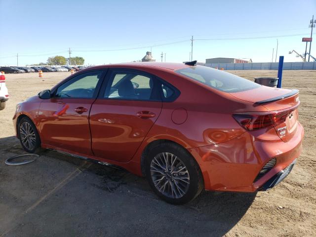 Photo 1 VIN: 3KPF54AD2PE669697 - KIA FORTE GT L 