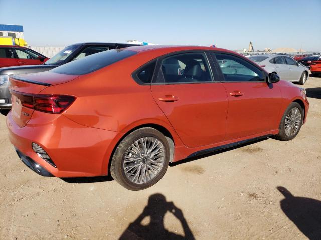 Photo 2 VIN: 3KPF54AD2PE669697 - KIA FORTE GT L 