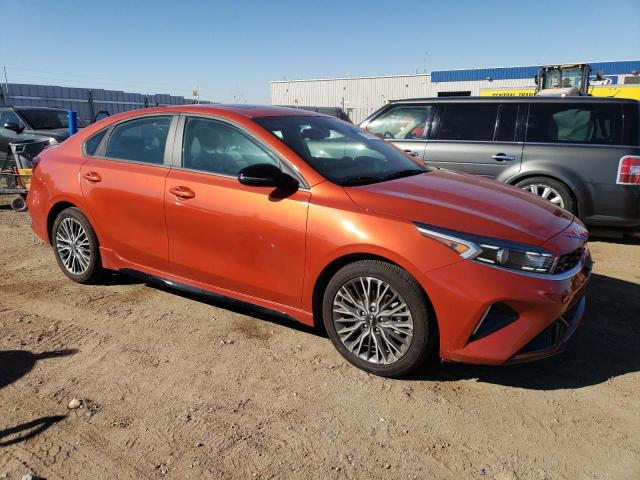 Photo 3 VIN: 3KPF54AD2PE669697 - KIA FORTE GT L 