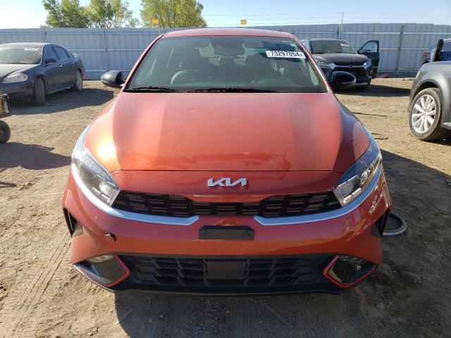 Photo 4 VIN: 3KPF54AD2PE669697 - KIA FORTE GT L 