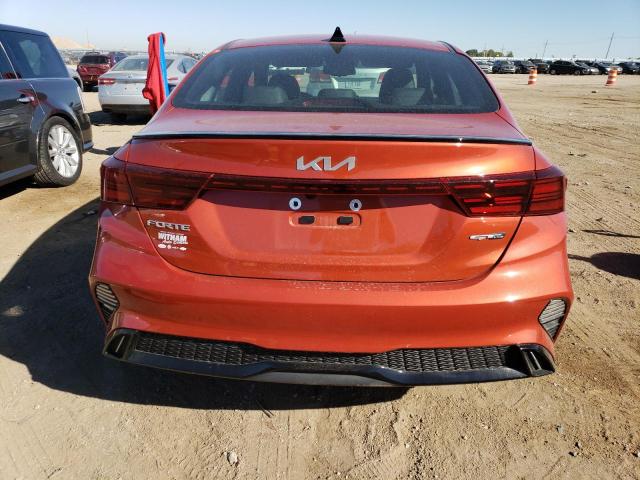 Photo 5 VIN: 3KPF54AD2PE669697 - KIA FORTE GT L 