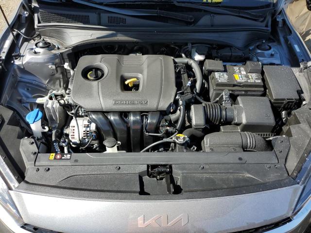 Photo 10 VIN: 3KPF54AD2PE675032 - KIA FORTE 