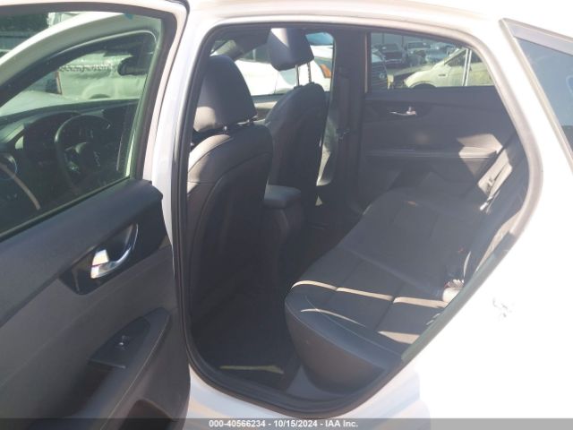 Photo 7 VIN: 3KPF54AD2PE682711 - KIA FORTE 