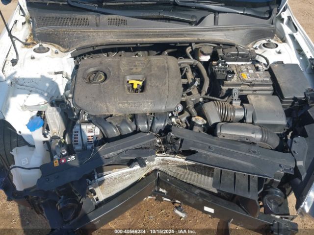 Photo 9 VIN: 3KPF54AD2PE682711 - KIA FORTE 