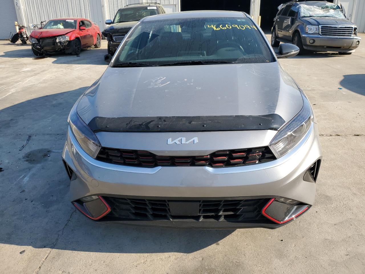 Photo 4 VIN: 3KPF54AD2RE690875 - KIA FORTE 