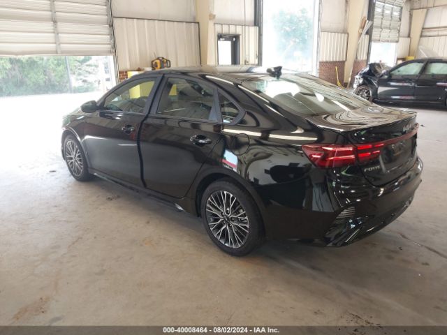 Photo 2 VIN: 3KPF54AD2RE712793 - KIA FORTE 