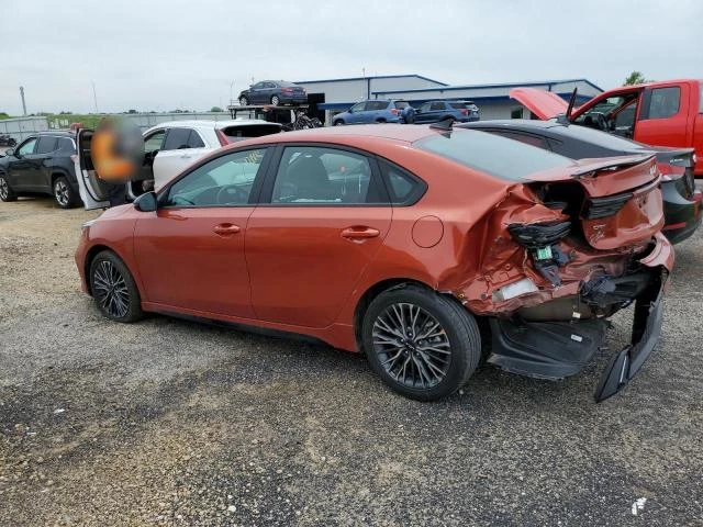 Photo 1 VIN: 3KPF54AD2RE719324 - KIA FORTE GT L 