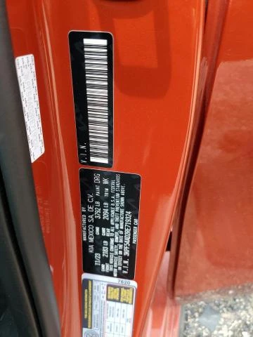 Photo 11 VIN: 3KPF54AD2RE719324 - KIA FORTE GT L 