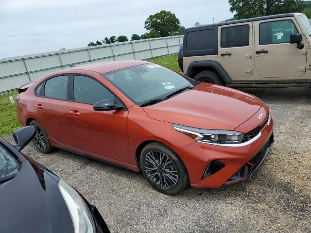 Photo 3 VIN: 3KPF54AD2RE719324 - KIA FORTE GT L 