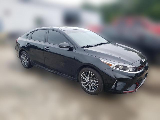 Photo 3 VIN: 3KPF54AD2RE728833 - KIA FORTE 