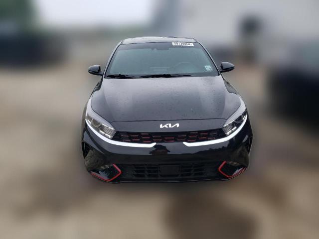 Photo 4 VIN: 3KPF54AD2RE728833 - KIA FORTE 