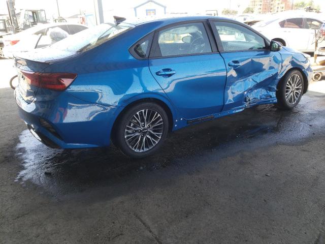 Photo 2 VIN: 3KPF54AD2RE735295 - KIA FORTE GT L 