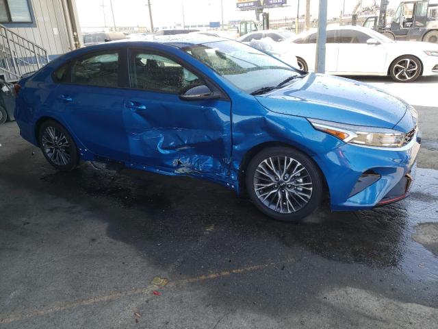 Photo 3 VIN: 3KPF54AD2RE735295 - KIA FORTE GT L 