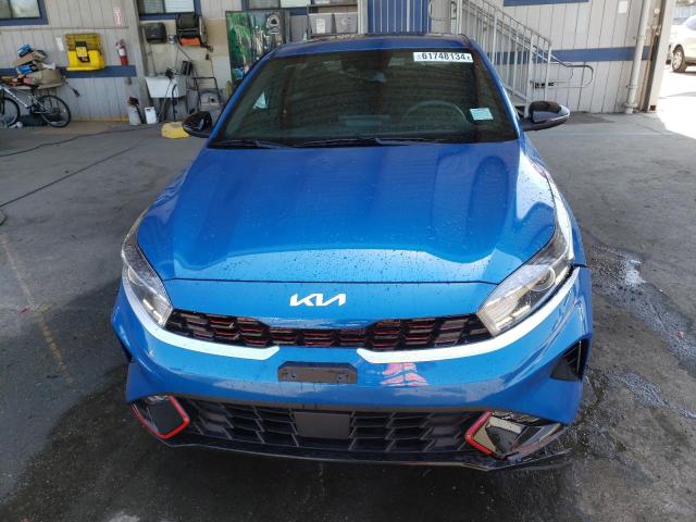 Photo 4 VIN: 3KPF54AD2RE735295 - KIA FORTE GT L 