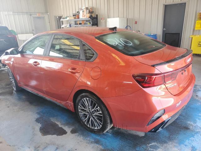 Photo 1 VIN: 3KPF54AD2RE736575 - KIA FORTE GT L 