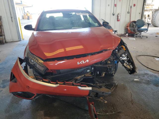 Photo 4 VIN: 3KPF54AD2RE736575 - KIA FORTE GT L 