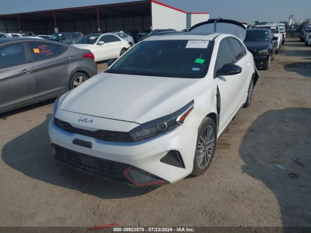 Photo 1 VIN: 3KPF54AD2RE739556 - KIA FORTE 