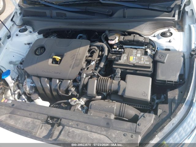 Photo 9 VIN: 3KPF54AD2RE739556 - KIA FORTE 