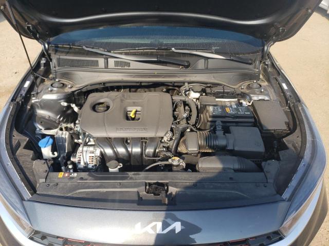 Photo 10 VIN: 3KPF54AD2RE746183 - KIA FORTE GT L 