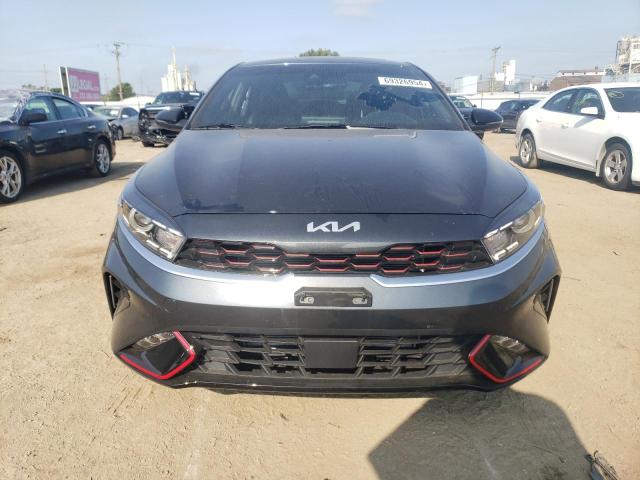 Photo 4 VIN: 3KPF54AD2RE746183 - KIA FORTE GT L 