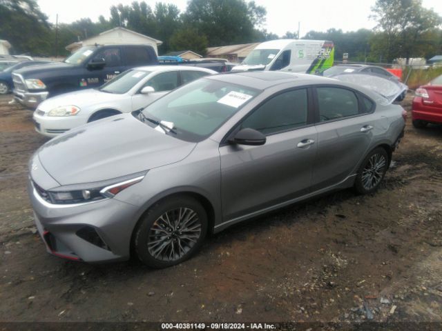 Photo 1 VIN: 3KPF54AD2RE748564 - KIA FORTE 