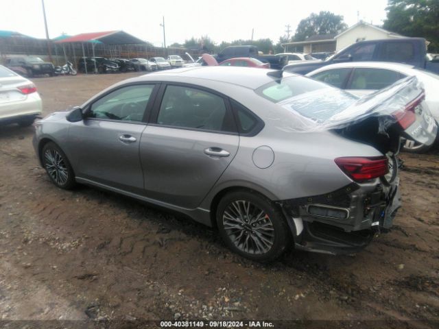 Photo 2 VIN: 3KPF54AD2RE748564 - KIA FORTE 