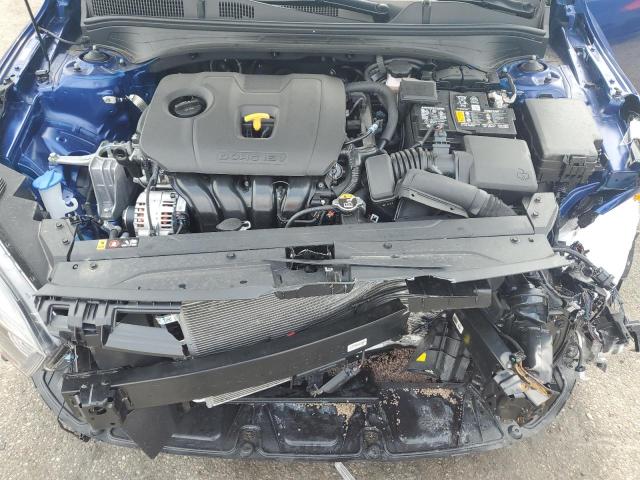 Photo 10 VIN: 3KPF54AD2RE756826 - KIA FORTE GT L 