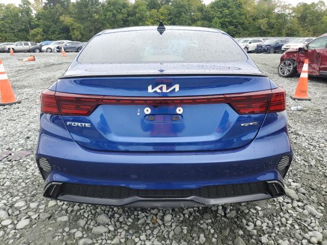 Photo 5 VIN: 3KPF54AD2RE758446 - KIA FORTE GT L 