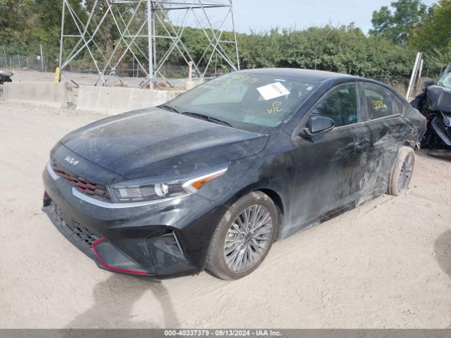 Photo 1 VIN: 3KPF54AD2RE808116 - KIA FORTE 