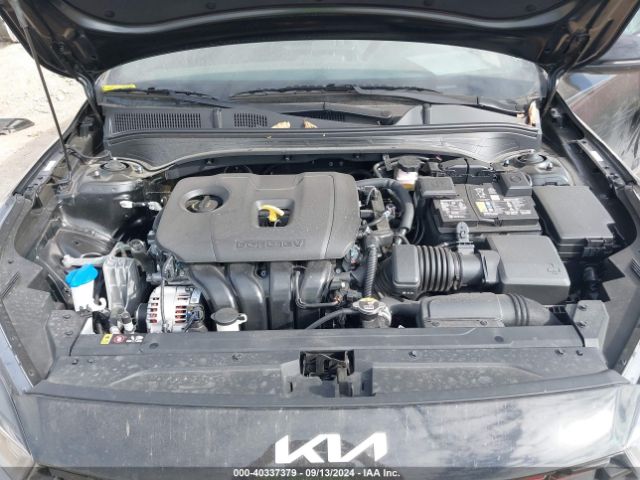 Photo 9 VIN: 3KPF54AD2RE808116 - KIA FORTE 