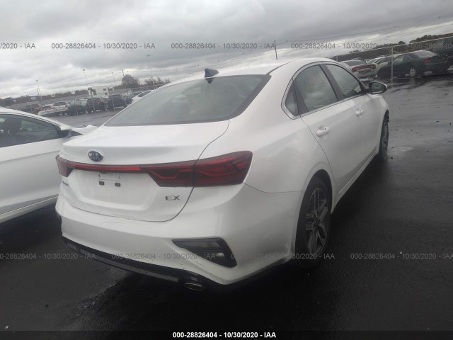 Photo 3 VIN: 3KPF54AD3KE028051 - KIA FORTE 