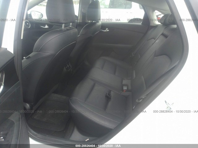 Photo 7 VIN: 3KPF54AD3KE028051 - KIA FORTE 