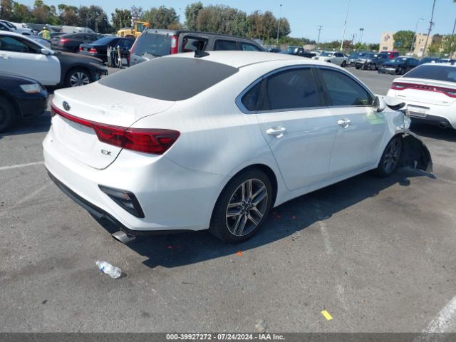 Photo 3 VIN: 3KPF54AD3KE028244 - KIA FORTE 